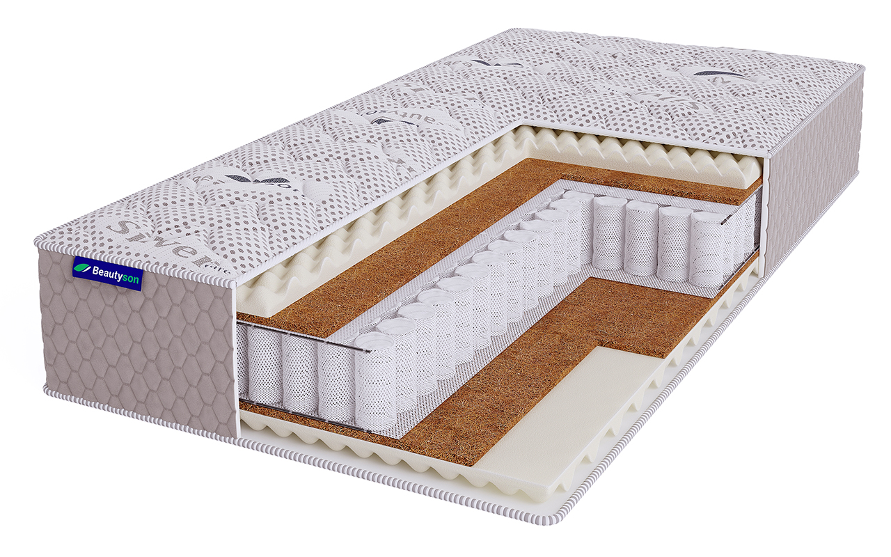 Beautyson Sense lux Medium S600