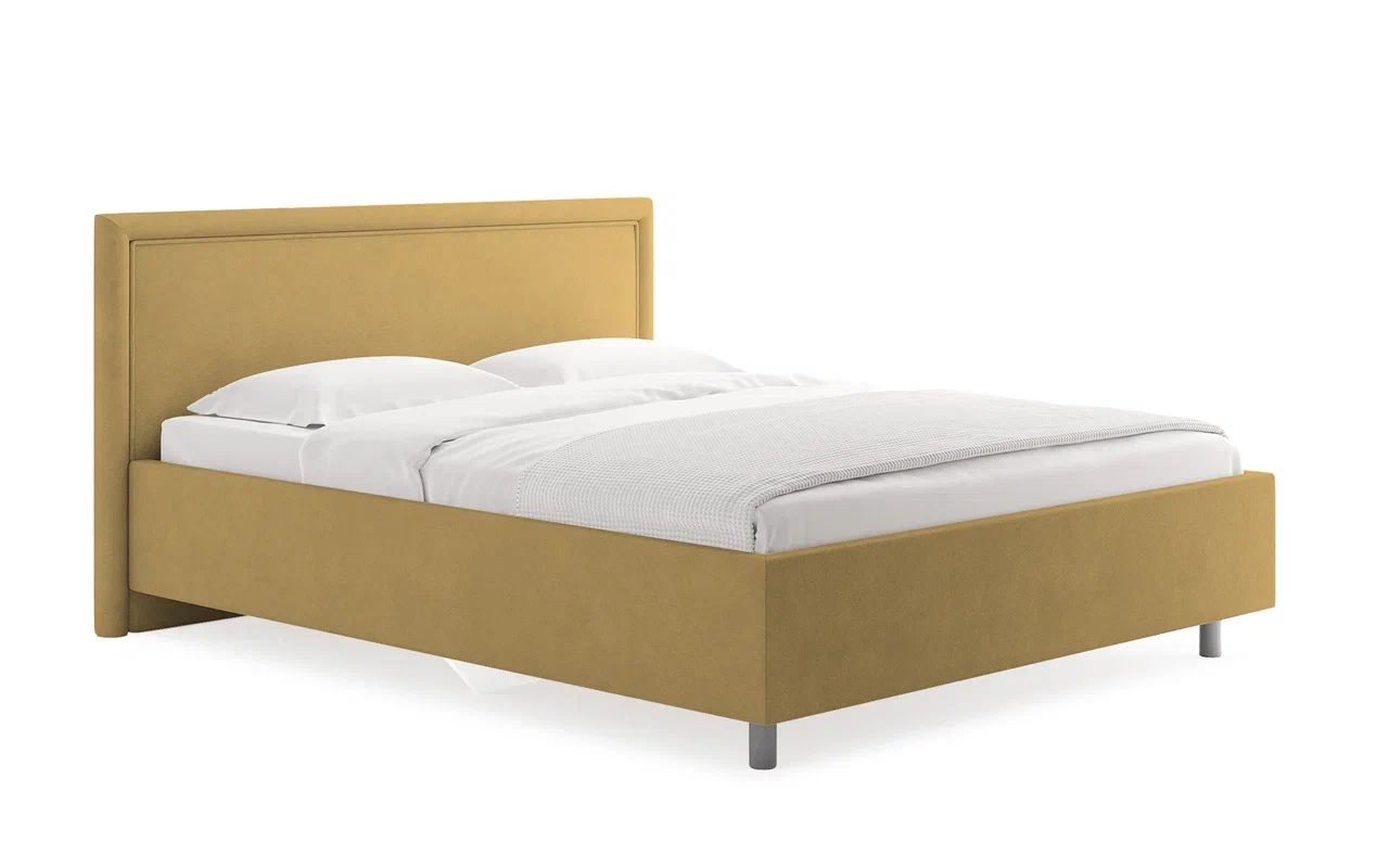 кровать Сонум Bergamo 1 Сонум Bergamo