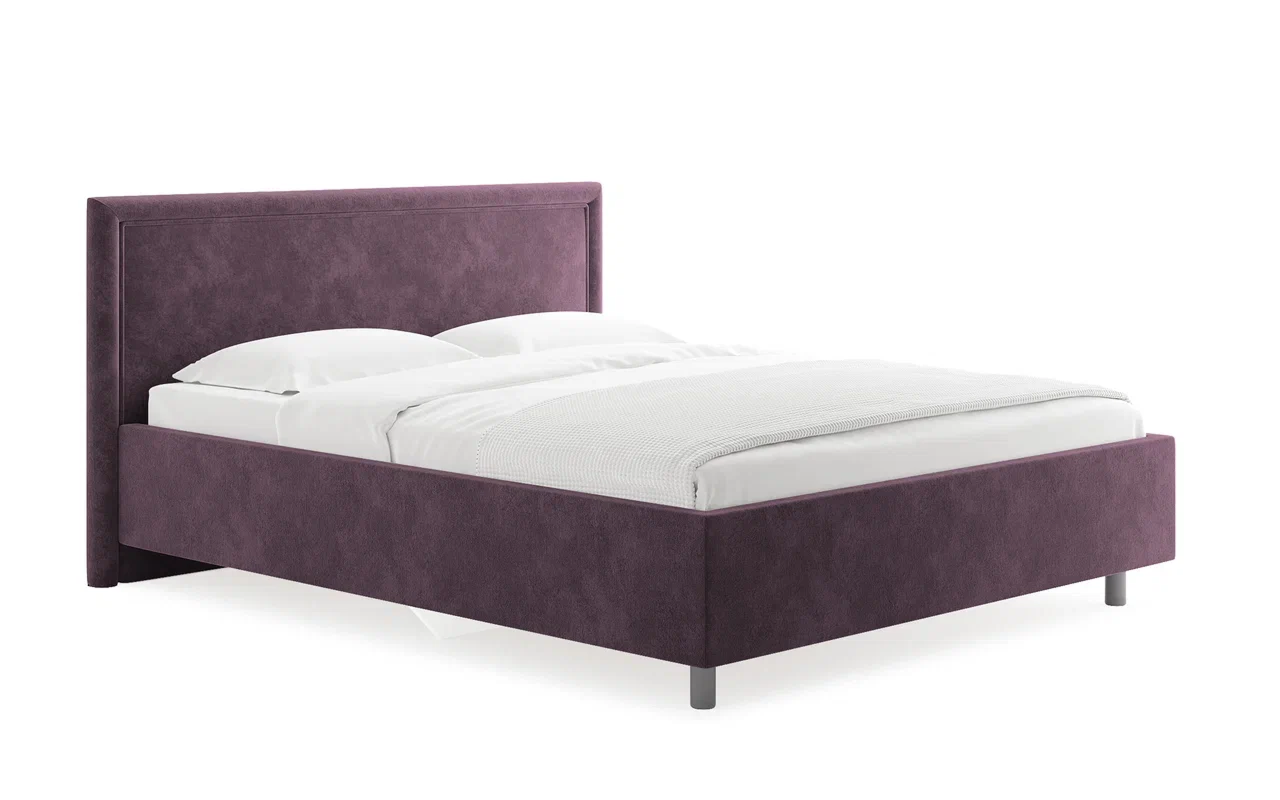 кровать Сонум Bergamo 1 Сонум Bergamo