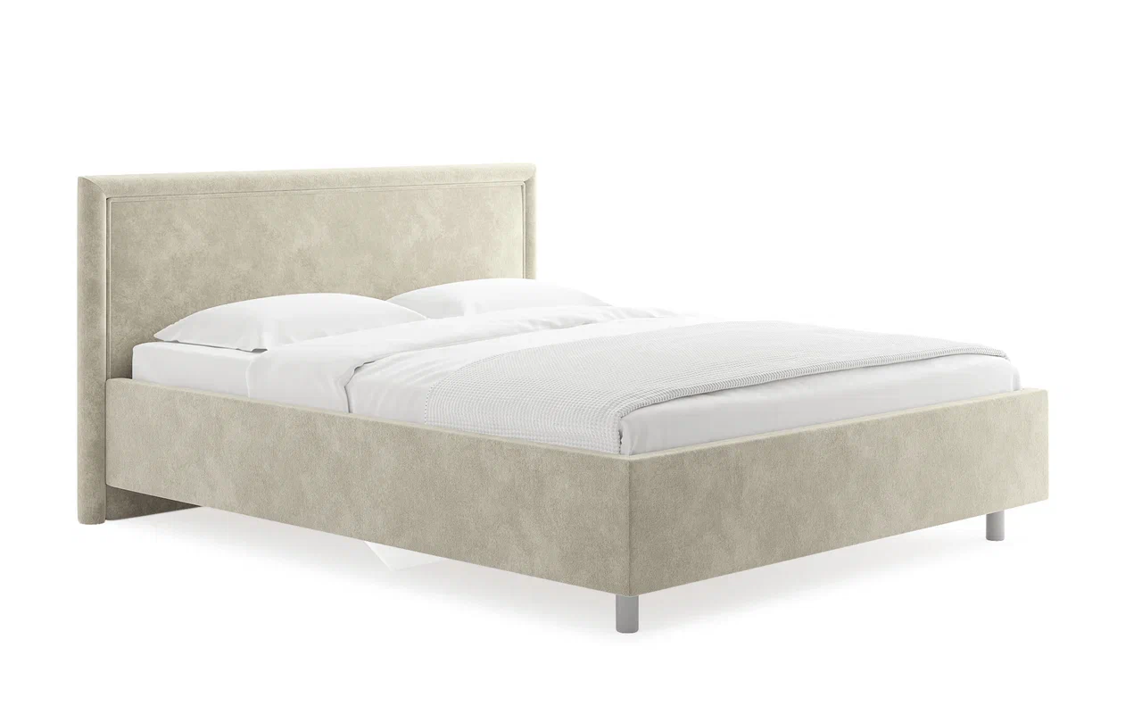 кровать Сонум Bergamo 1 Сонум Bergamo