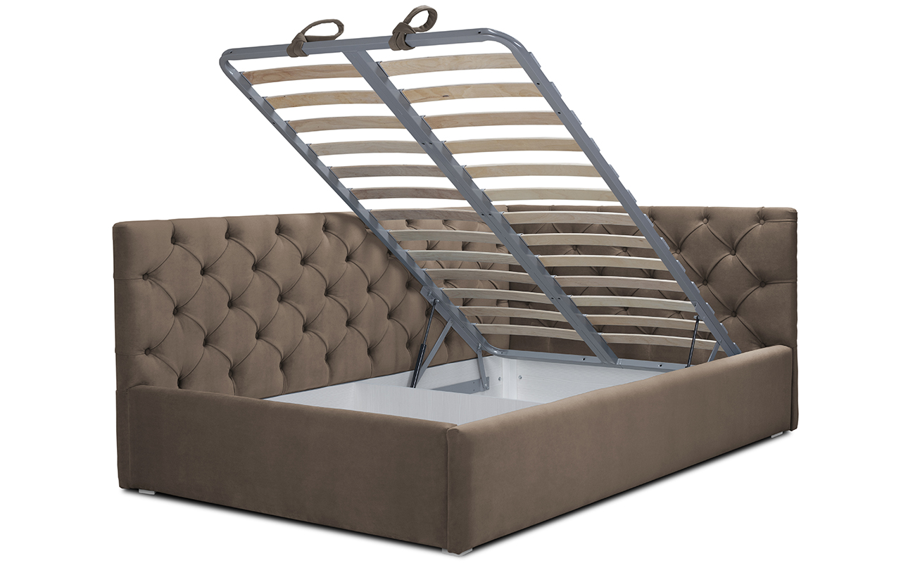 Flepers Lion Оливия без ящиков правая фото 13