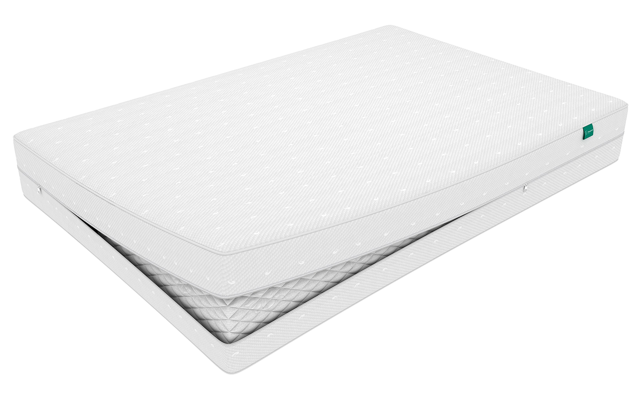 Sleeptek Fresh на молнии Kids