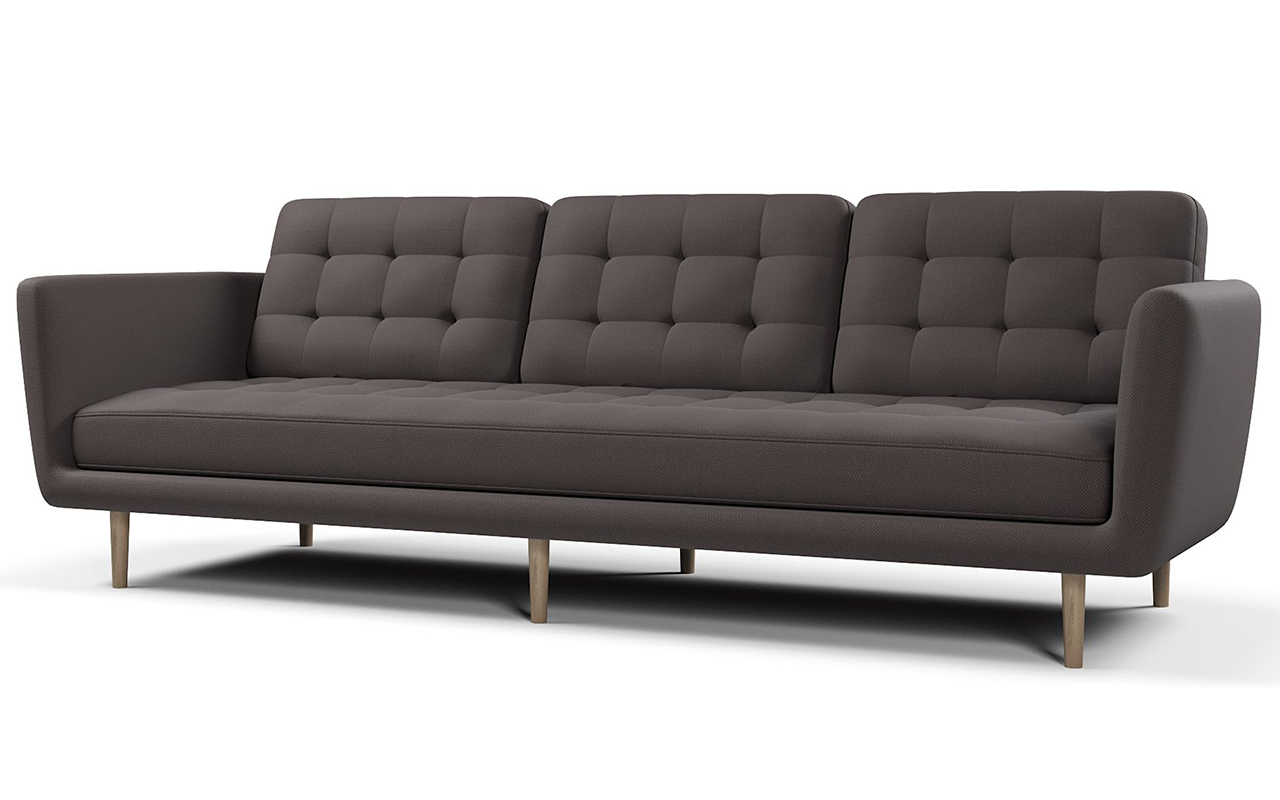 Gupan Palmer 1 фото 7