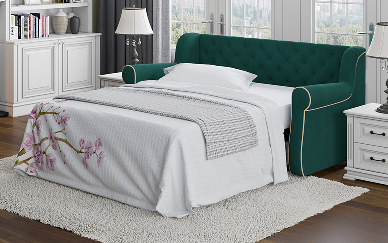 Орматек Синэрджи Грейс (Grace) 140*196 фото 8