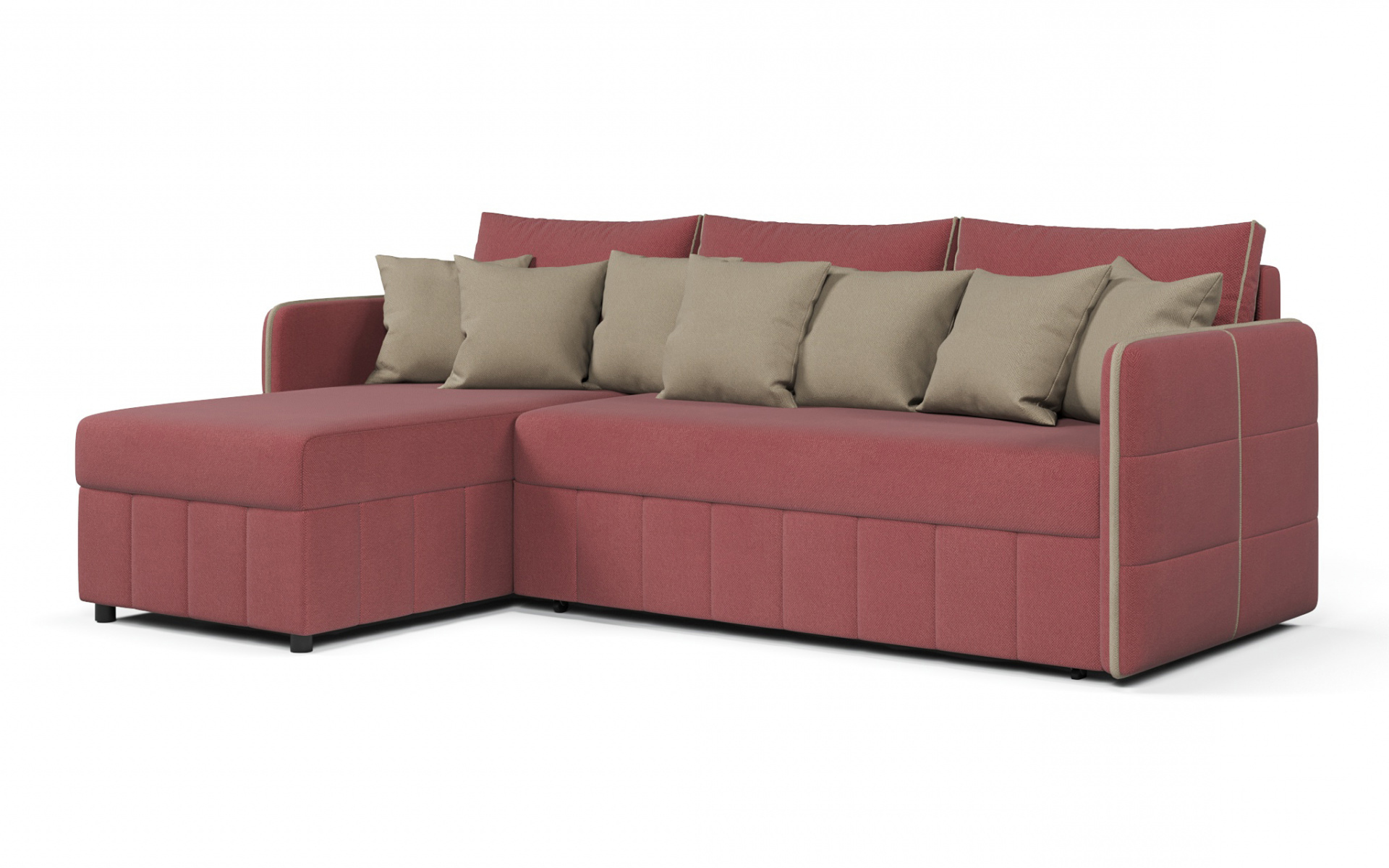 диван Gupan Граус угловой 1 Gupan Граус угловой