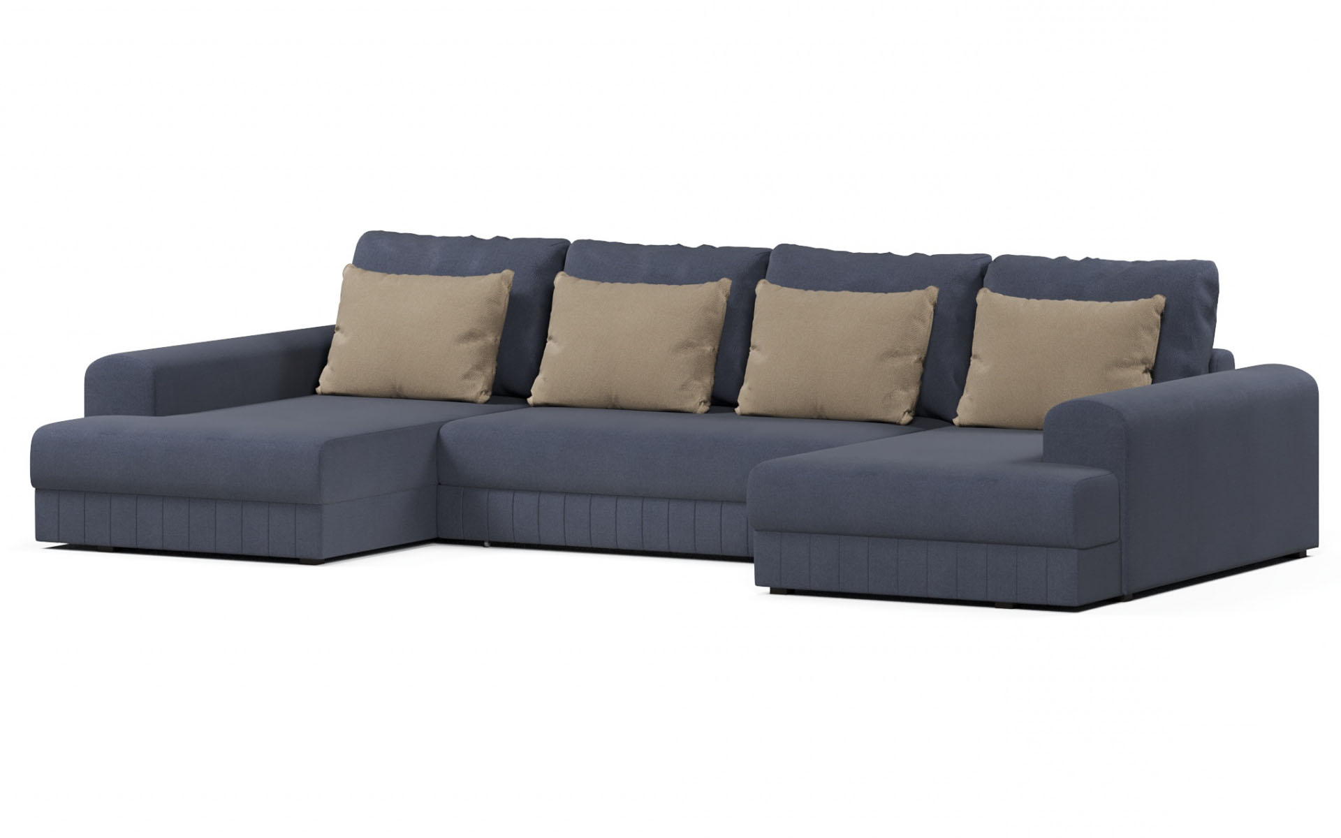 диван Gupan Iman П-образный 1 Gupan Iman П-образный