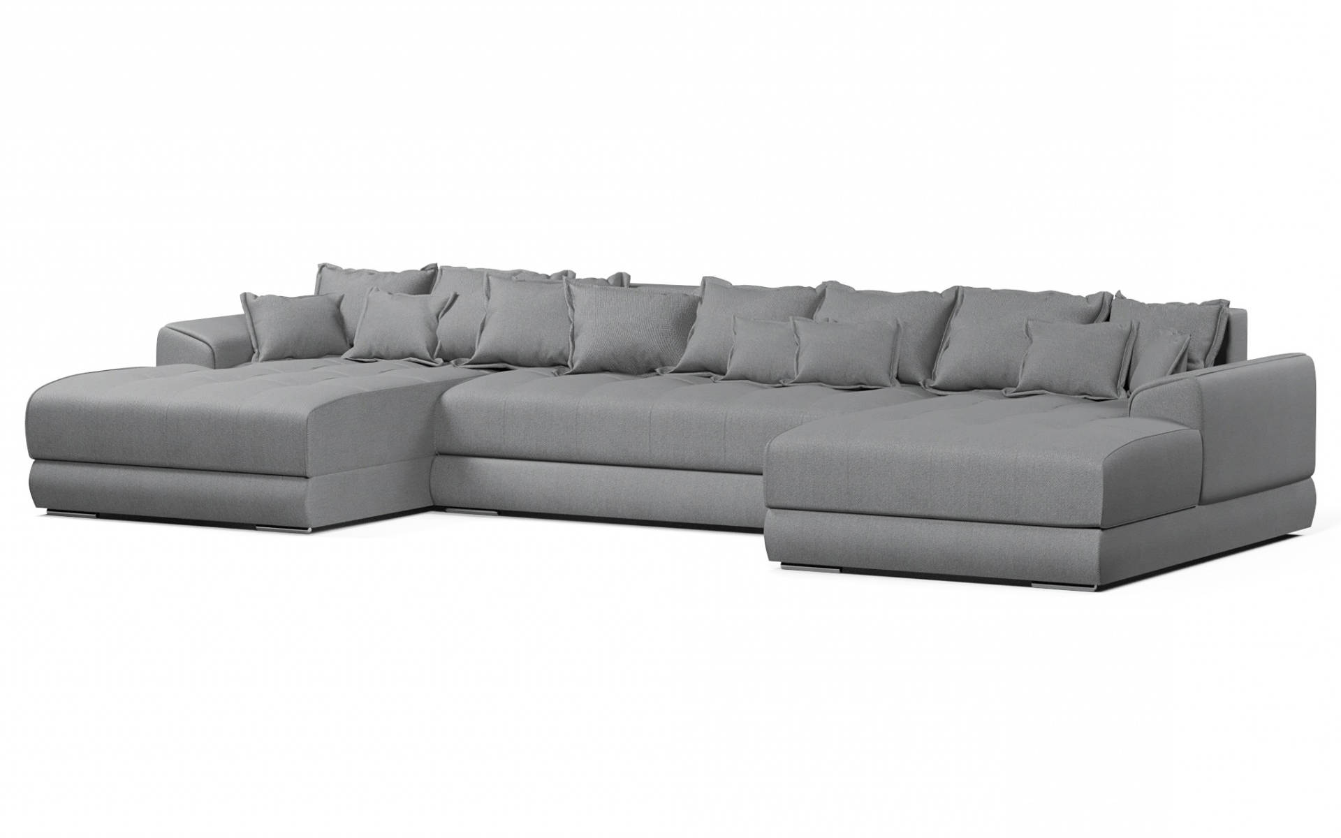 Gupan Nordkisa П - образный