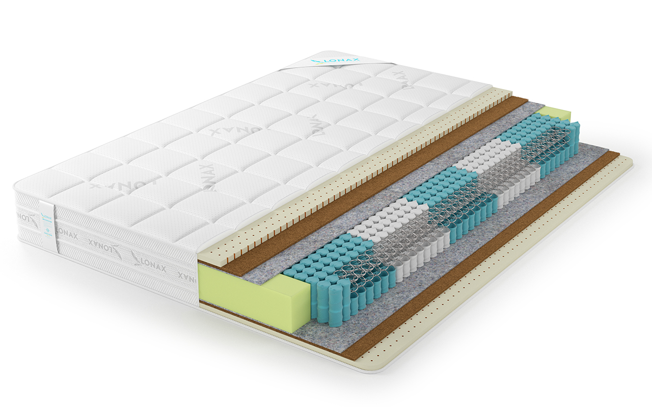 Lonax Классик Medium Light S1000 5 зон