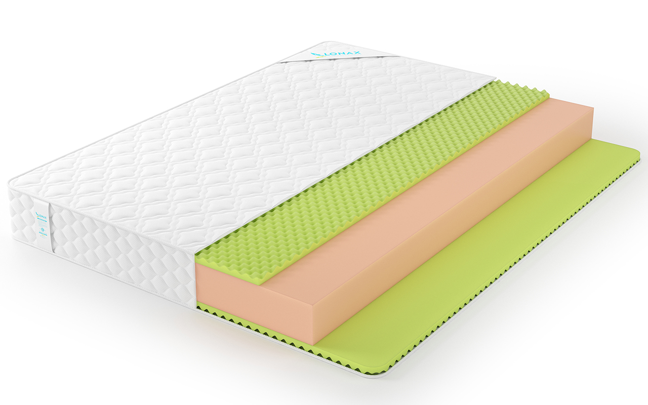 Lonax Скрученные Roll Relax plus