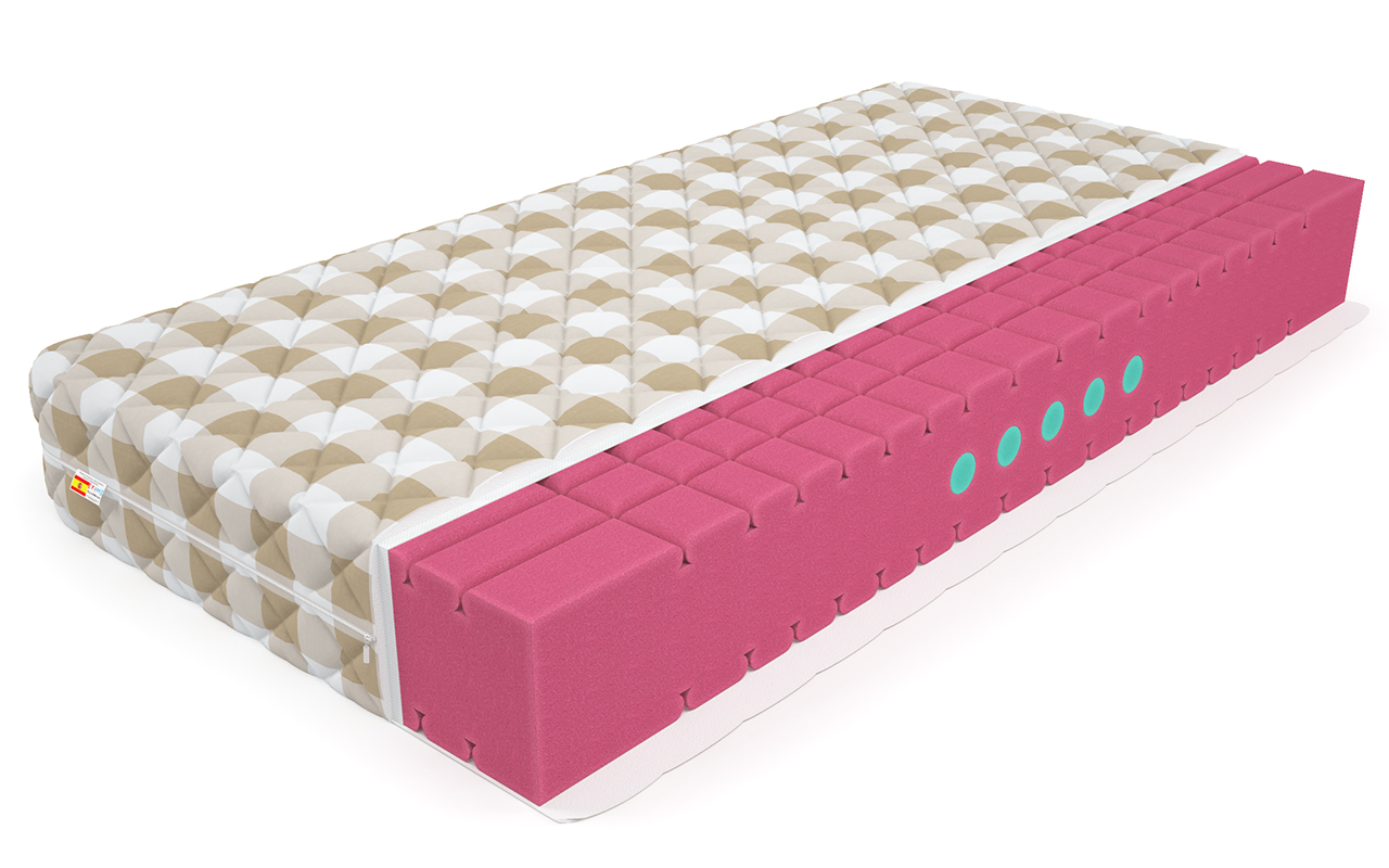 матрас Mr. Mattress Biolife ProLive 1 Mr. Mattress Biolife ProLive