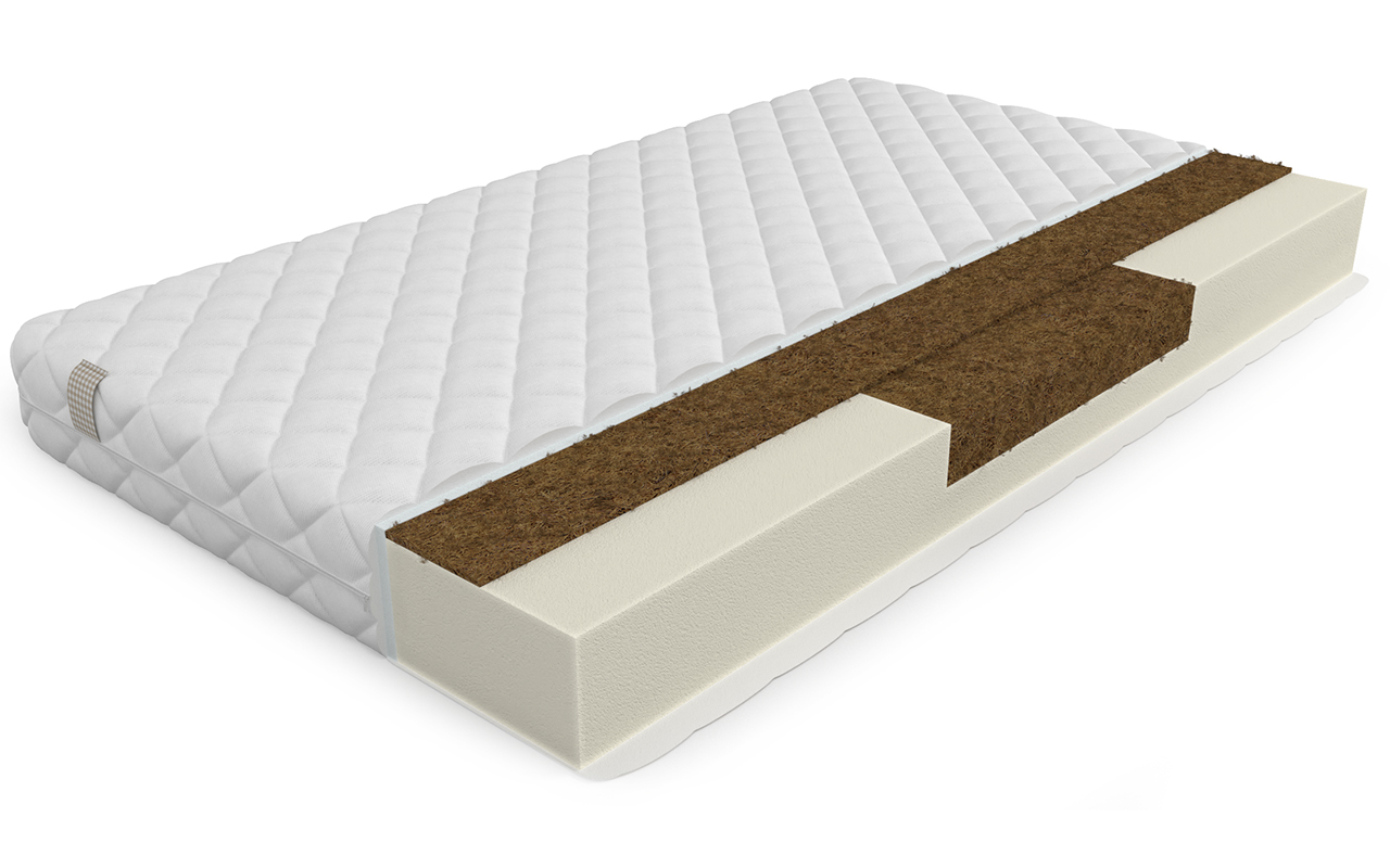 Mr. Mattress Новичок Dias