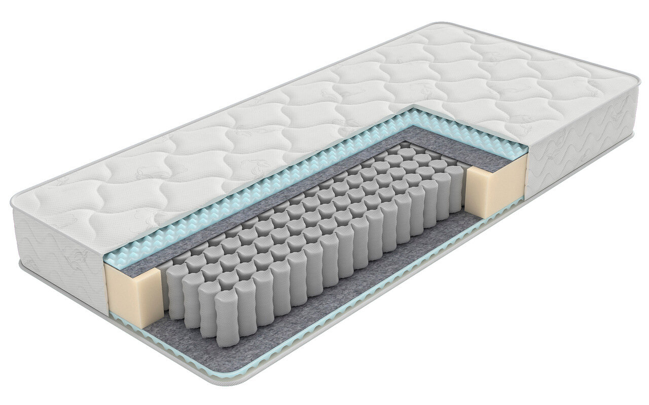 Орматек Soft EVS Roll