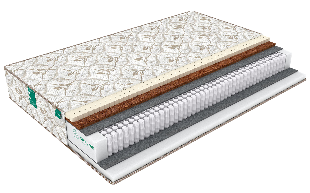 Sleeptek Perfect Latex Strong Norma