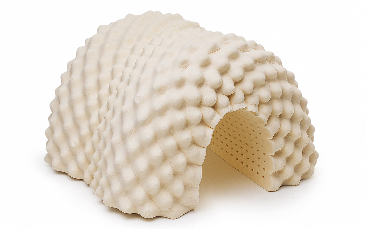 Liena Контур Массажный фото 4