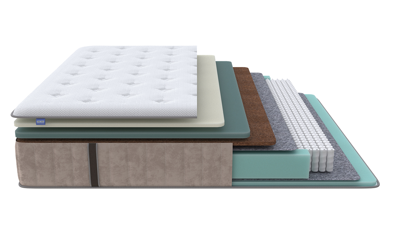 ProSon Prestige Glory Firm