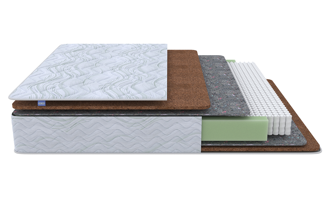 ProSon Dream Green F