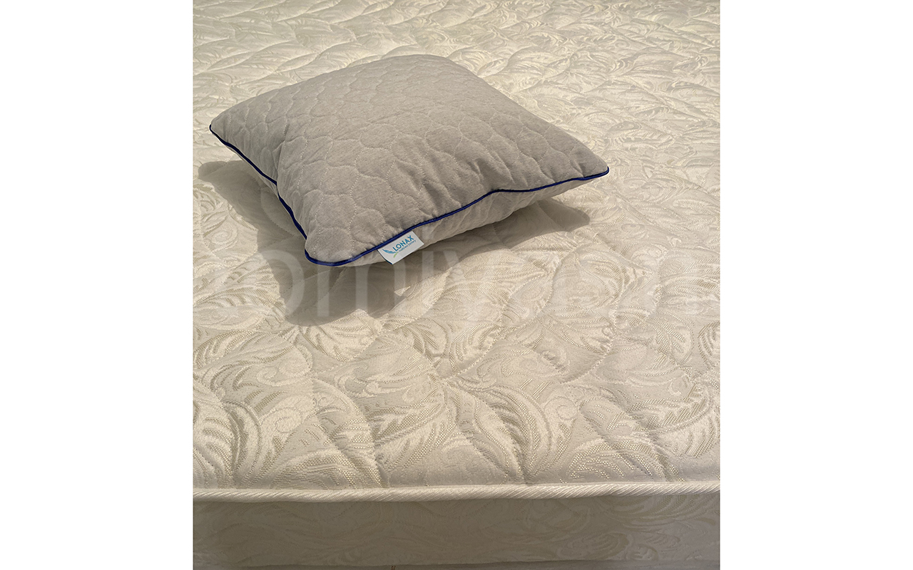 отзыв о Матрас Lonax Ассорти Memory Latex Medium S1000