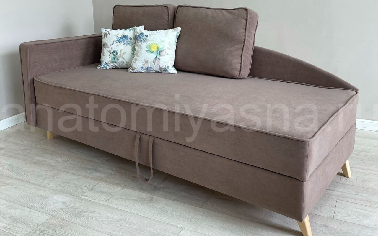 отзыв о Диван Flepers Lion Альфа фото 3