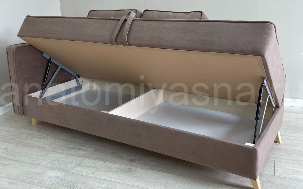 отзыв о Диван Flepers Lion Альфа фото 4